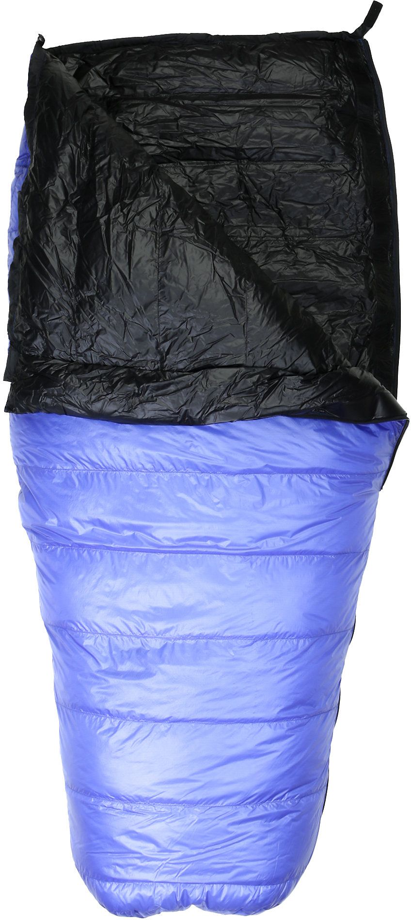 Photos - Suitcase / Backpack Cover Western Mountaineering Alder MF 25 Degree Sleeping Bag, Men's, Royal Blue/