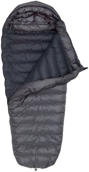 Western Mountaineering Sequoia MF 5 Degree Sleeping Bag