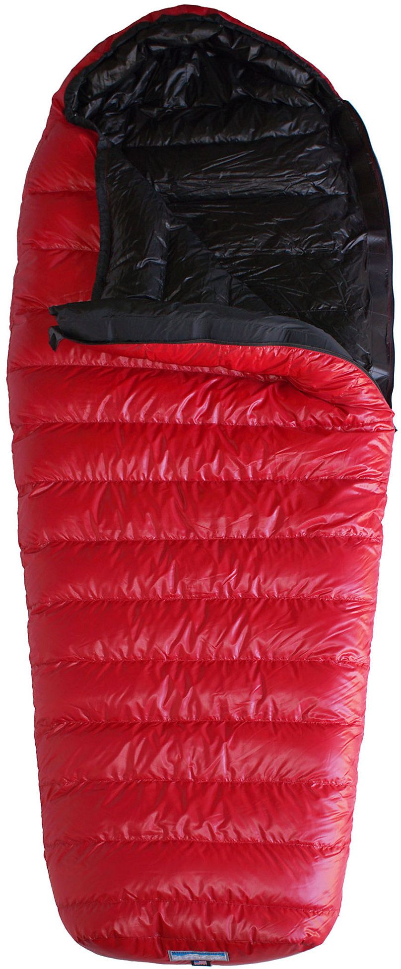 Western Mountaineering Sycamore MF 25 Degree Sleeping Bag