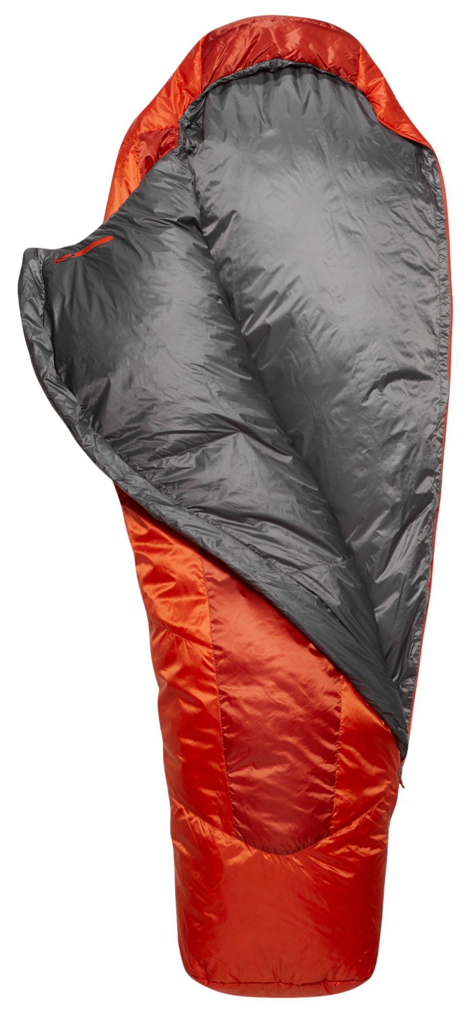 Rab Solar Eco 1 Sleeping Bag