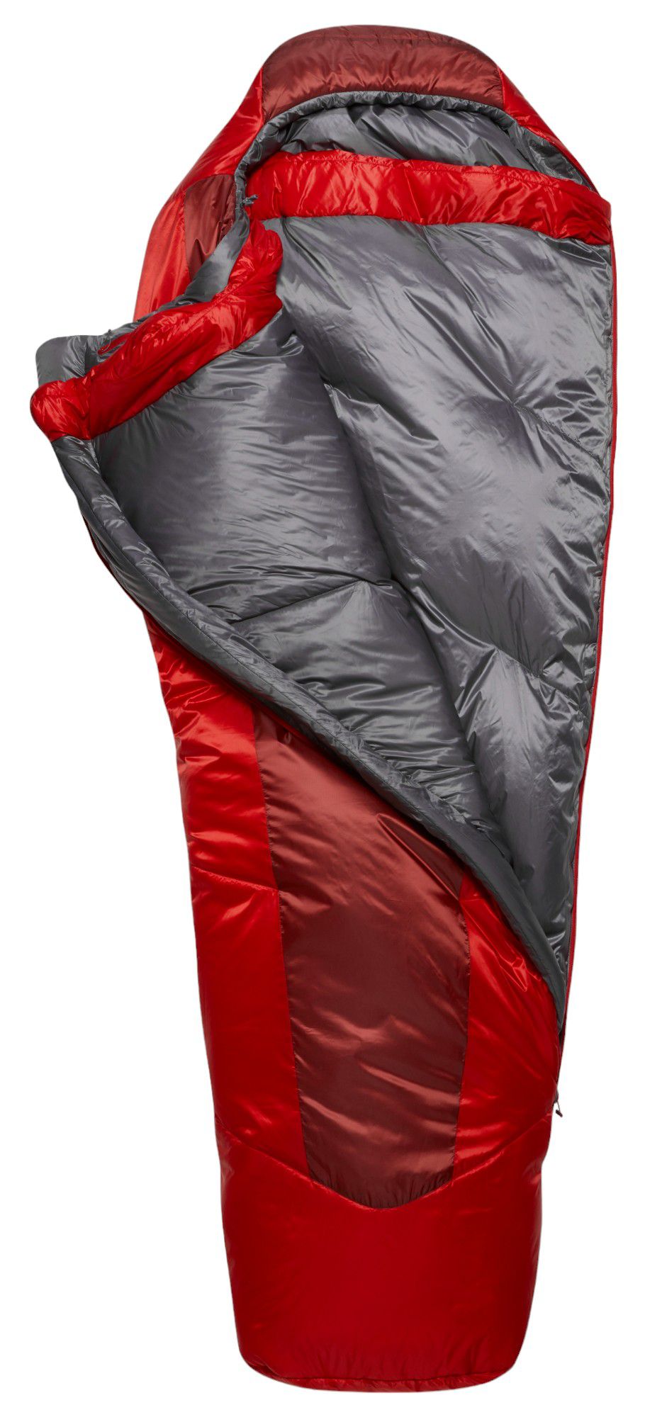 Rab Solar Eco 3 Sleeping Bag