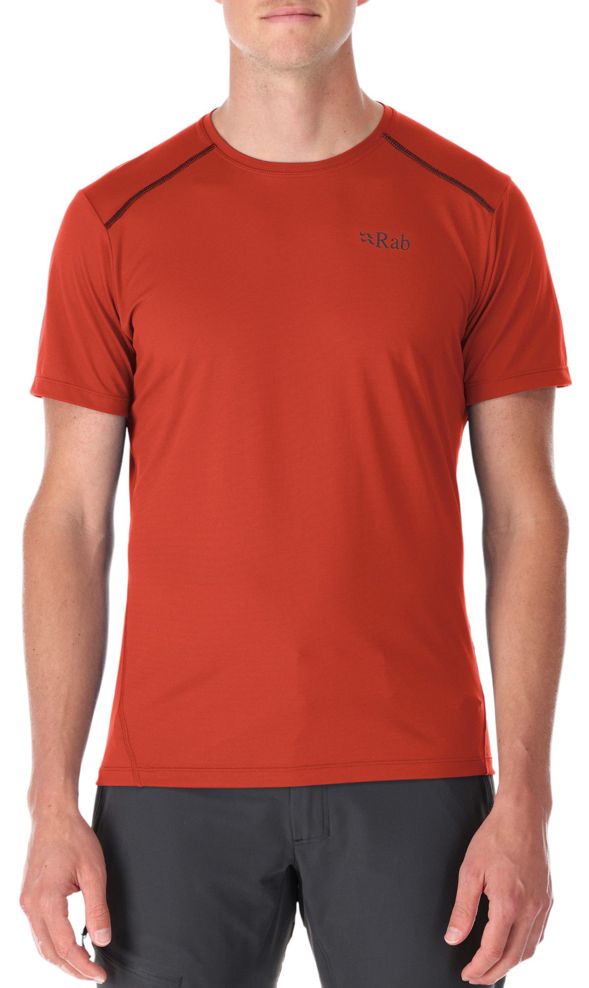 Tuscan Red