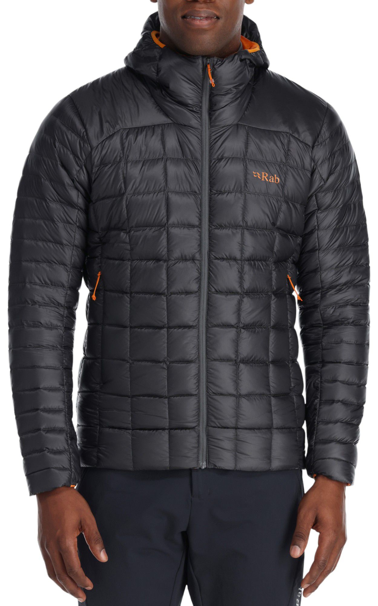 Rab Men's Mythic Alpine Light Jacket