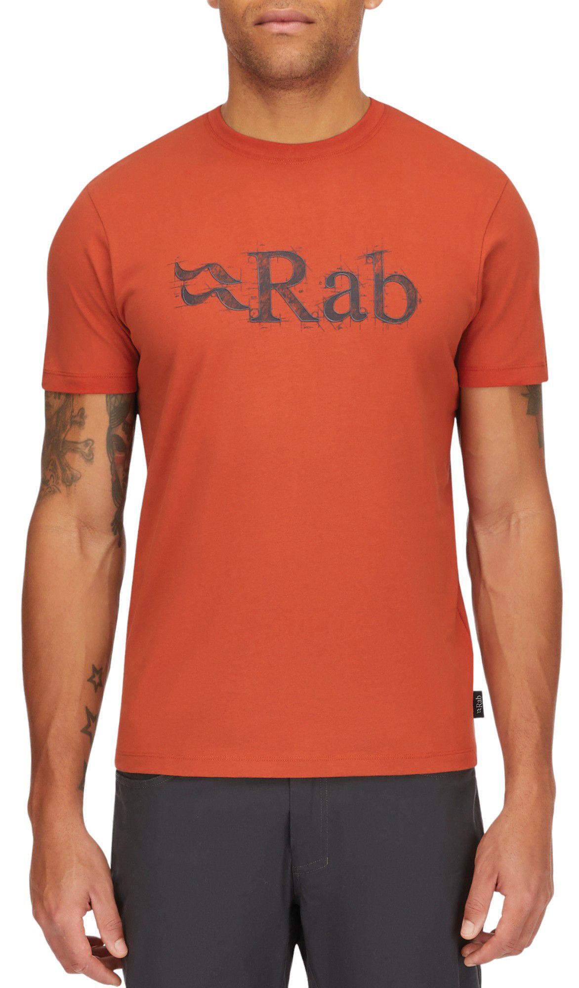 Red Clay