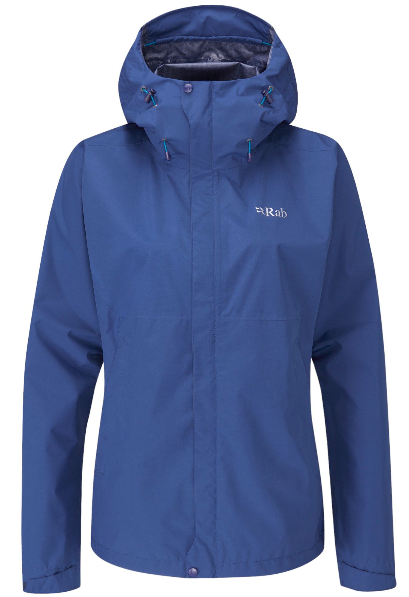 Nightfall Blue/Alaska Blu