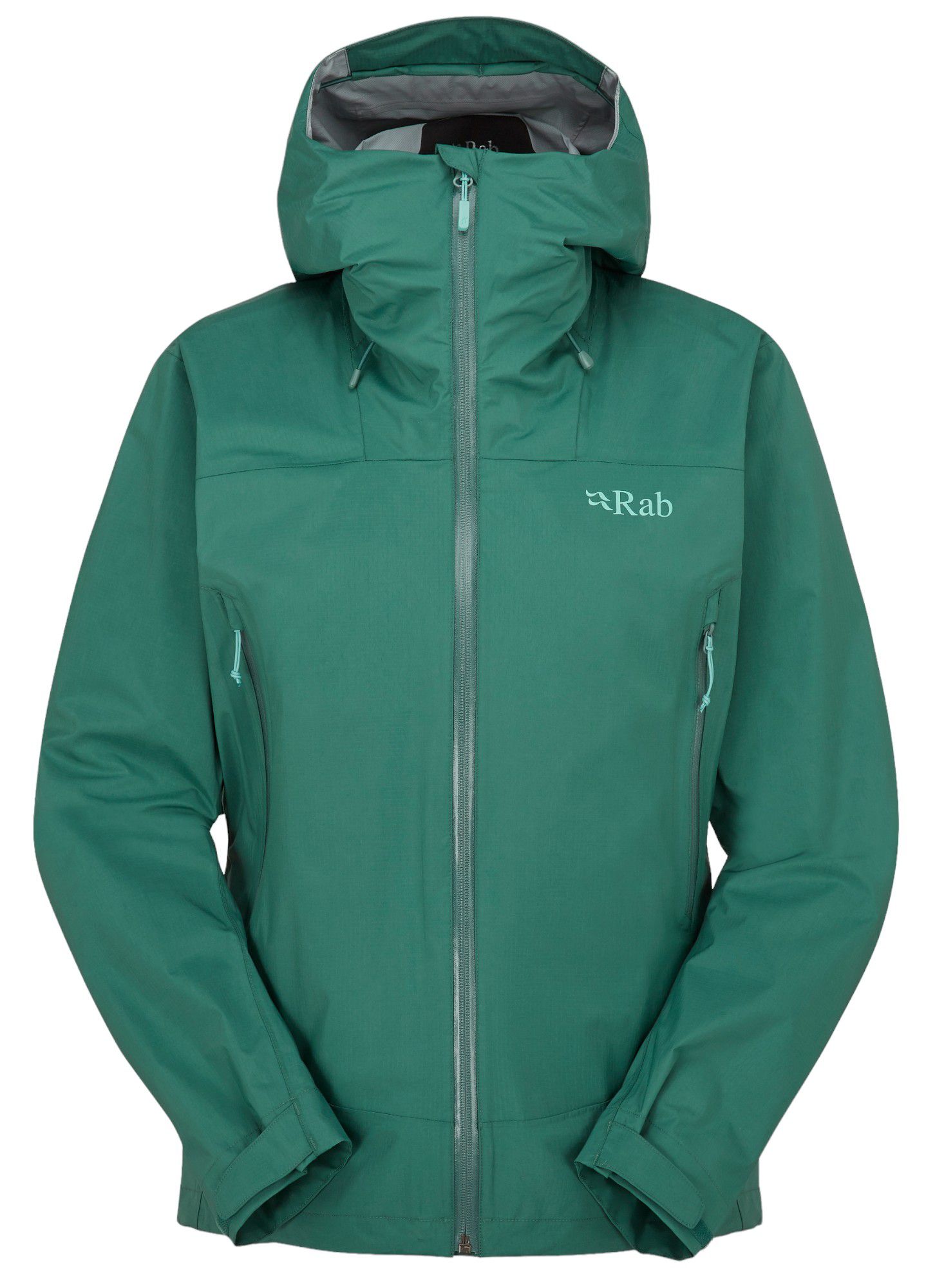 Rab Women's Downpour Plus 2.0 Jacket