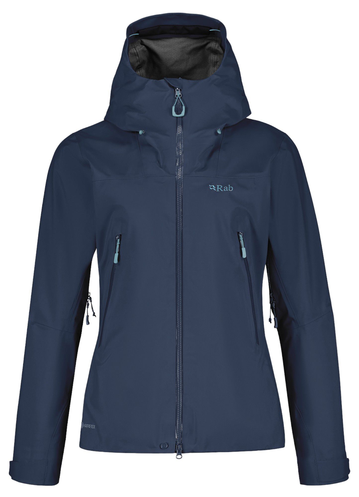 Rab Women's Kangri Gtx Jacket
