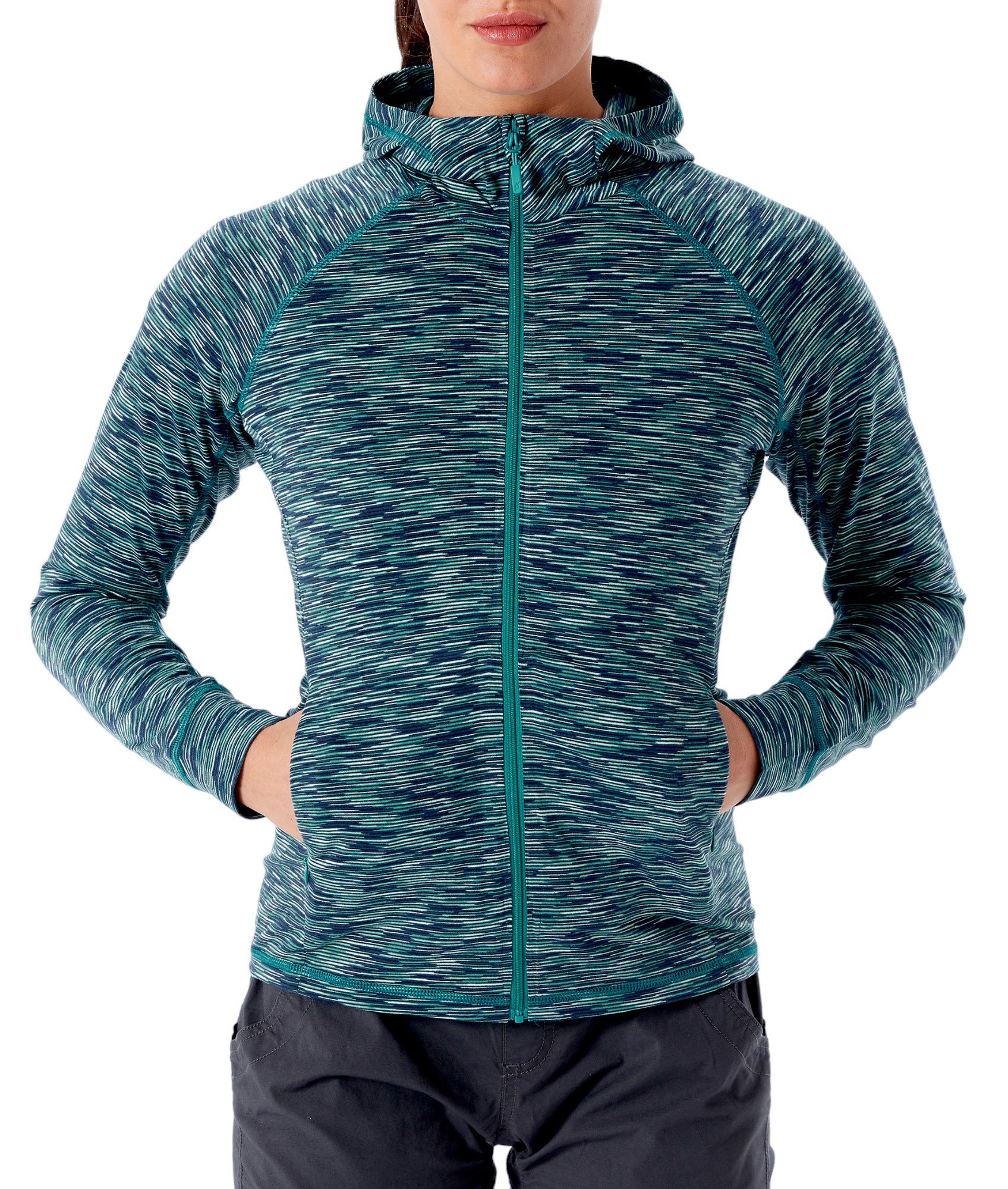 Rab Women's Maze Hoody