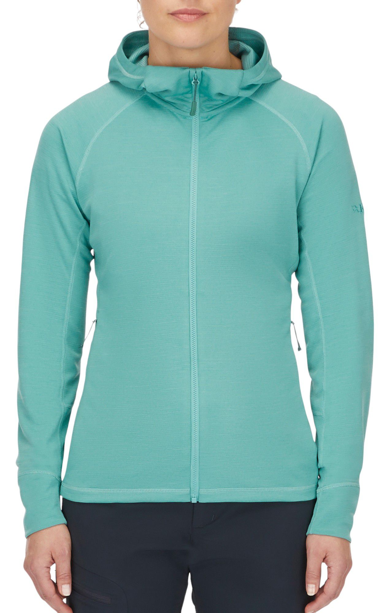 Glacier Blue