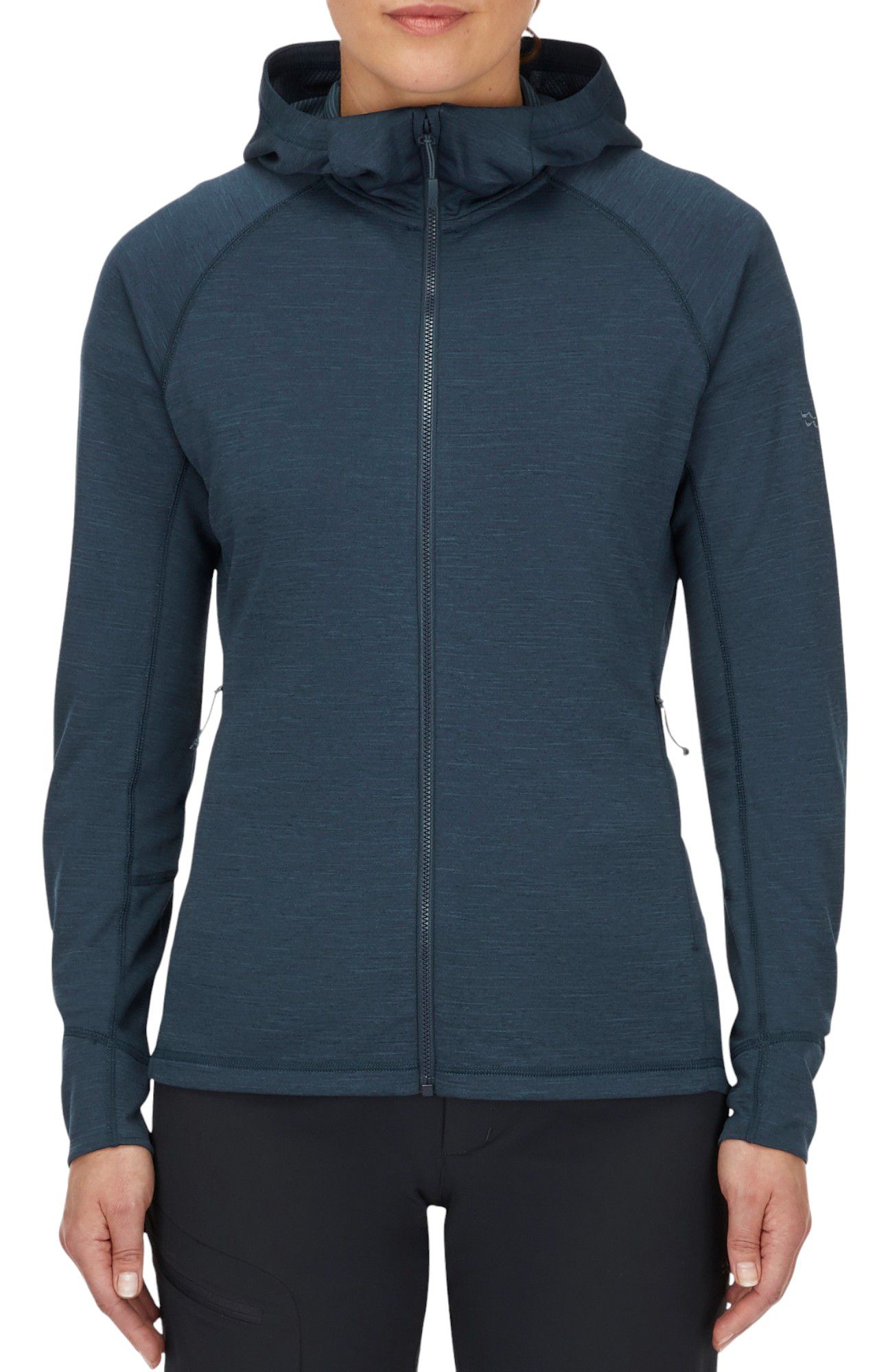 Tempest Blue