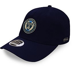 Stadium Essentials Philadelphia Union Prime Logo Snapback Adjustable Hat