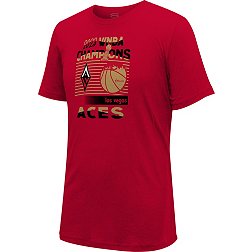Las Vegas Aces WNBA Champions 2023 Hoodie T Shirt - Growkoc