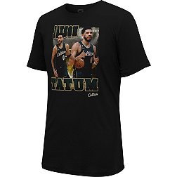 Thai Version Men's Jayson Tatum White USA Basketball Player Jersey -  Kitsociety