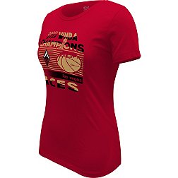 Stadium Essentials Women's 2023 WNBA Champions Las Vegas Aces T-Shirt