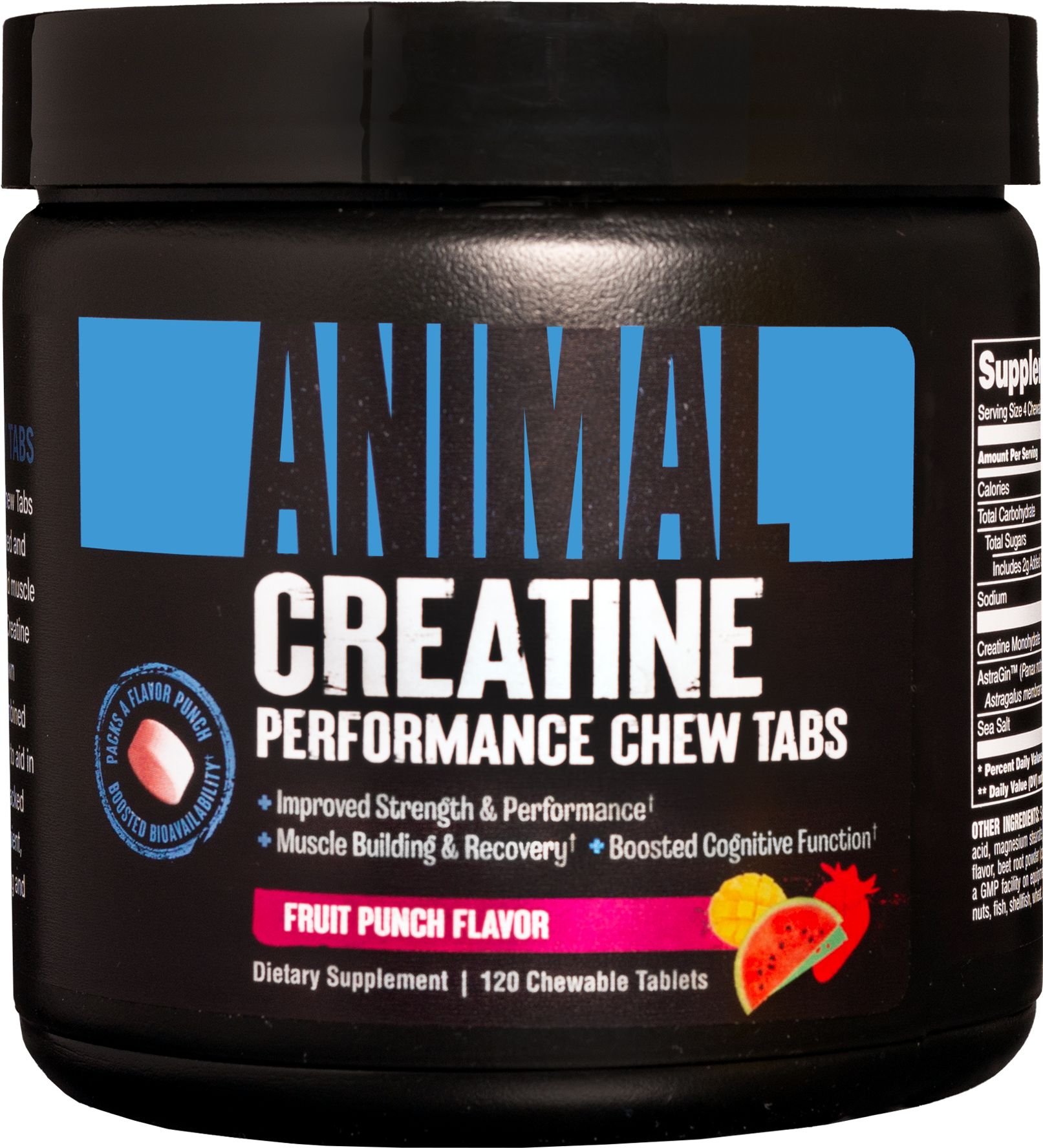 Creatine