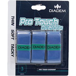 Diadem Pro Touch Pickleball Overgrip 3 Pack
