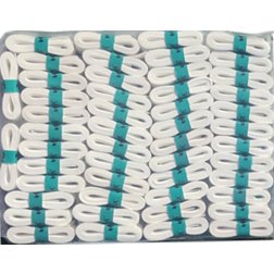 Diadem Pro Touch Pickleball Overgrip 50-Pack