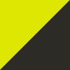 Yellow/Black