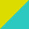 Yellow/Blue