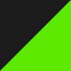 Black/Green