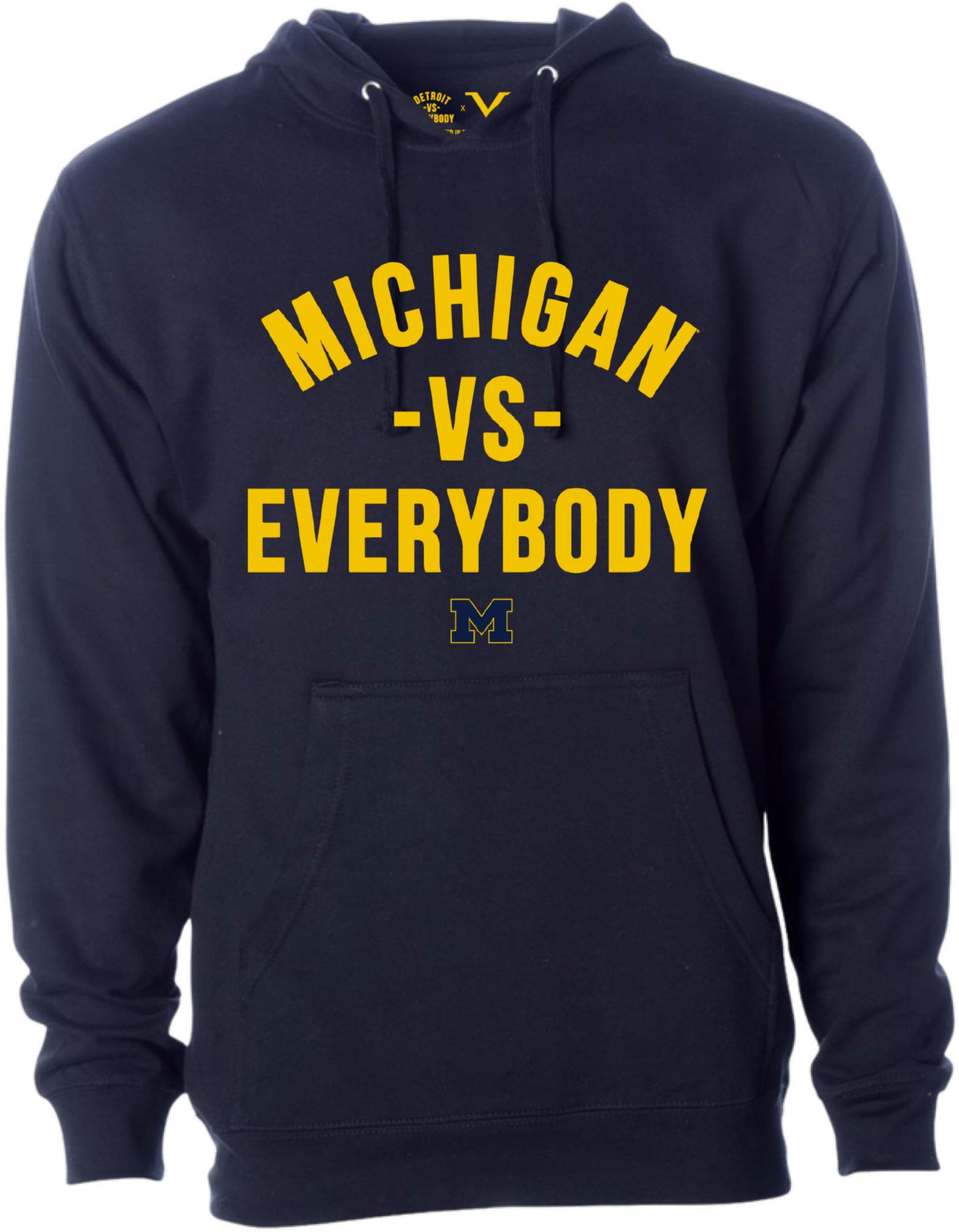 Michigan CFP Gear