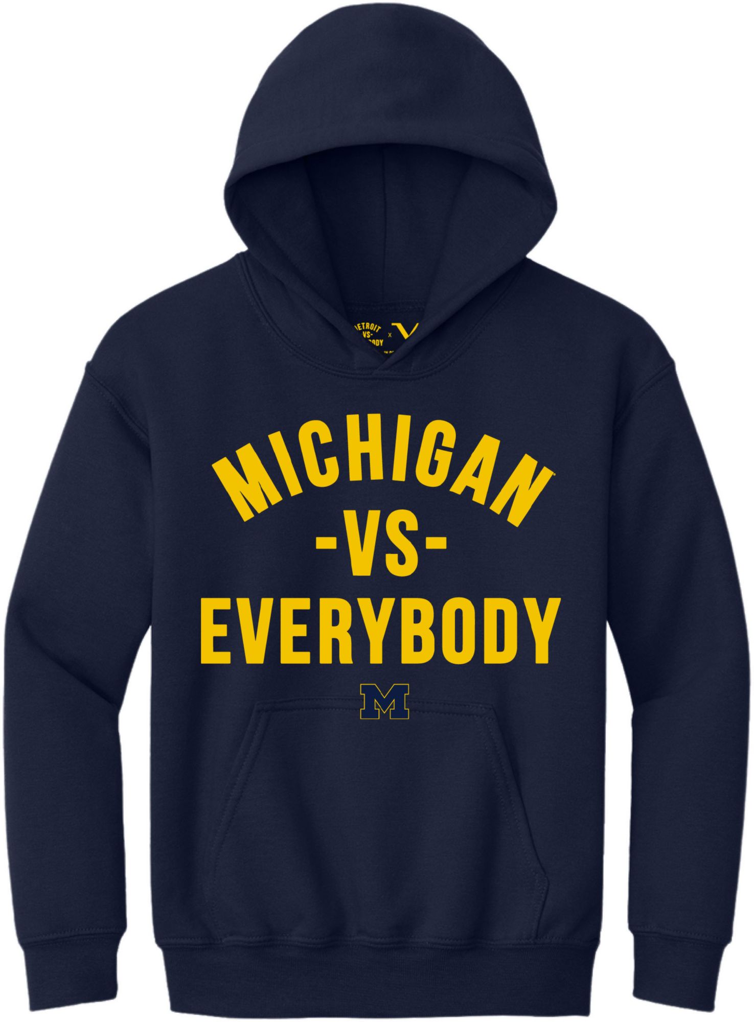 Michigan CFP Gear