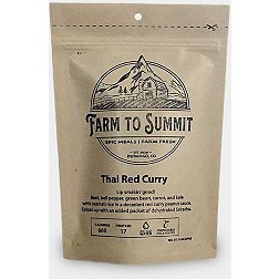 Farm to Summit Thai Red Curry