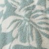 Poolside Foliage Teal