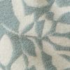 Poolside Foliage Teal