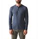 Baltic Navy Heather