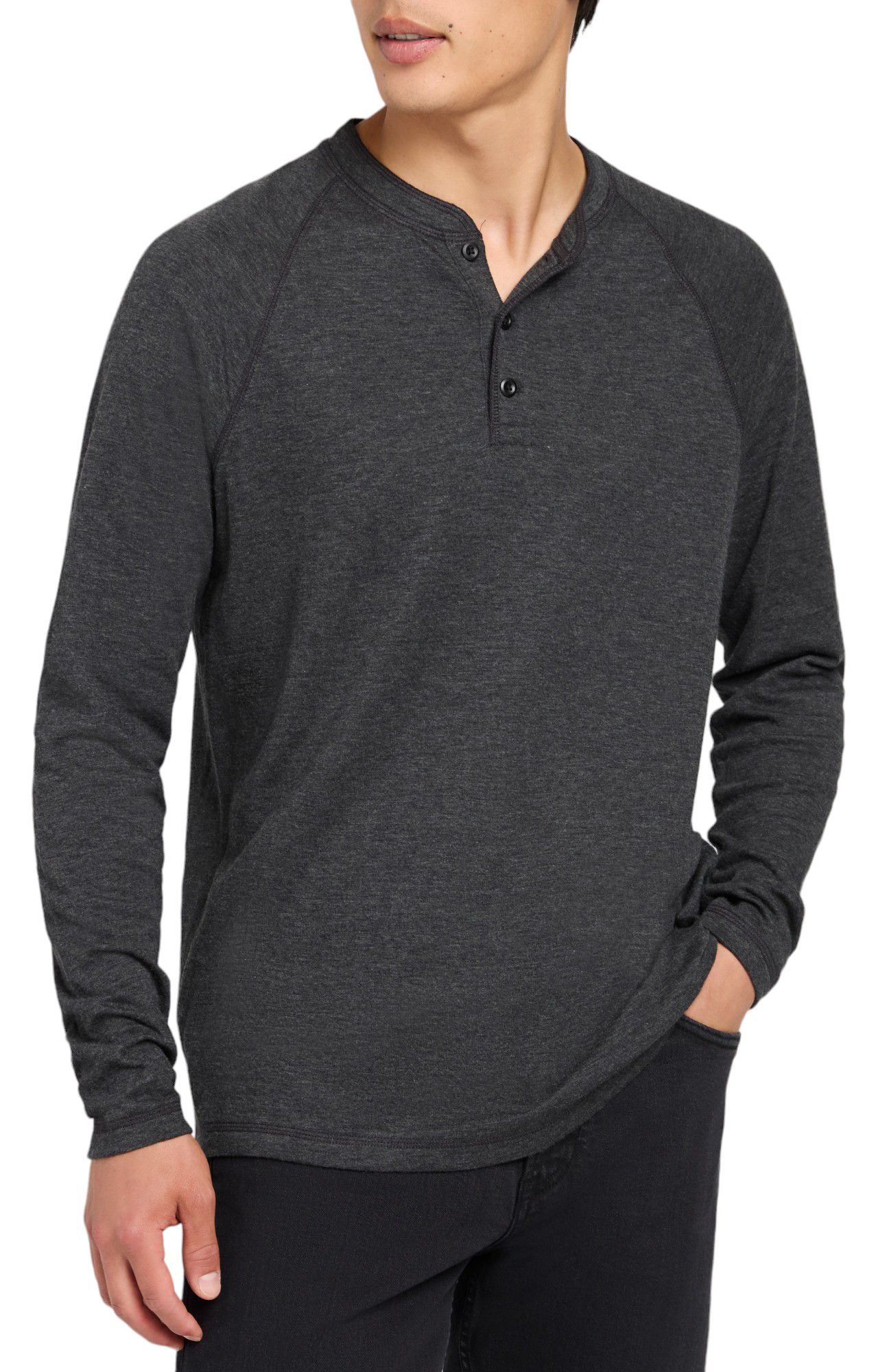 Charcoal Heather