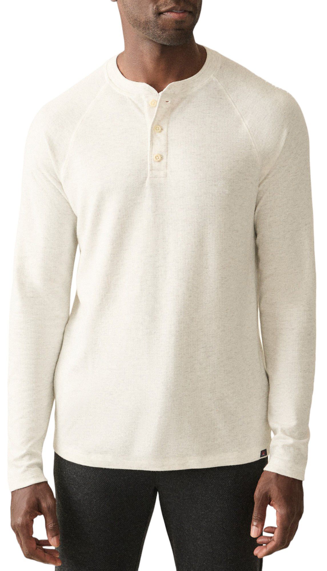 Ivory Heather