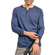 Navy Heather