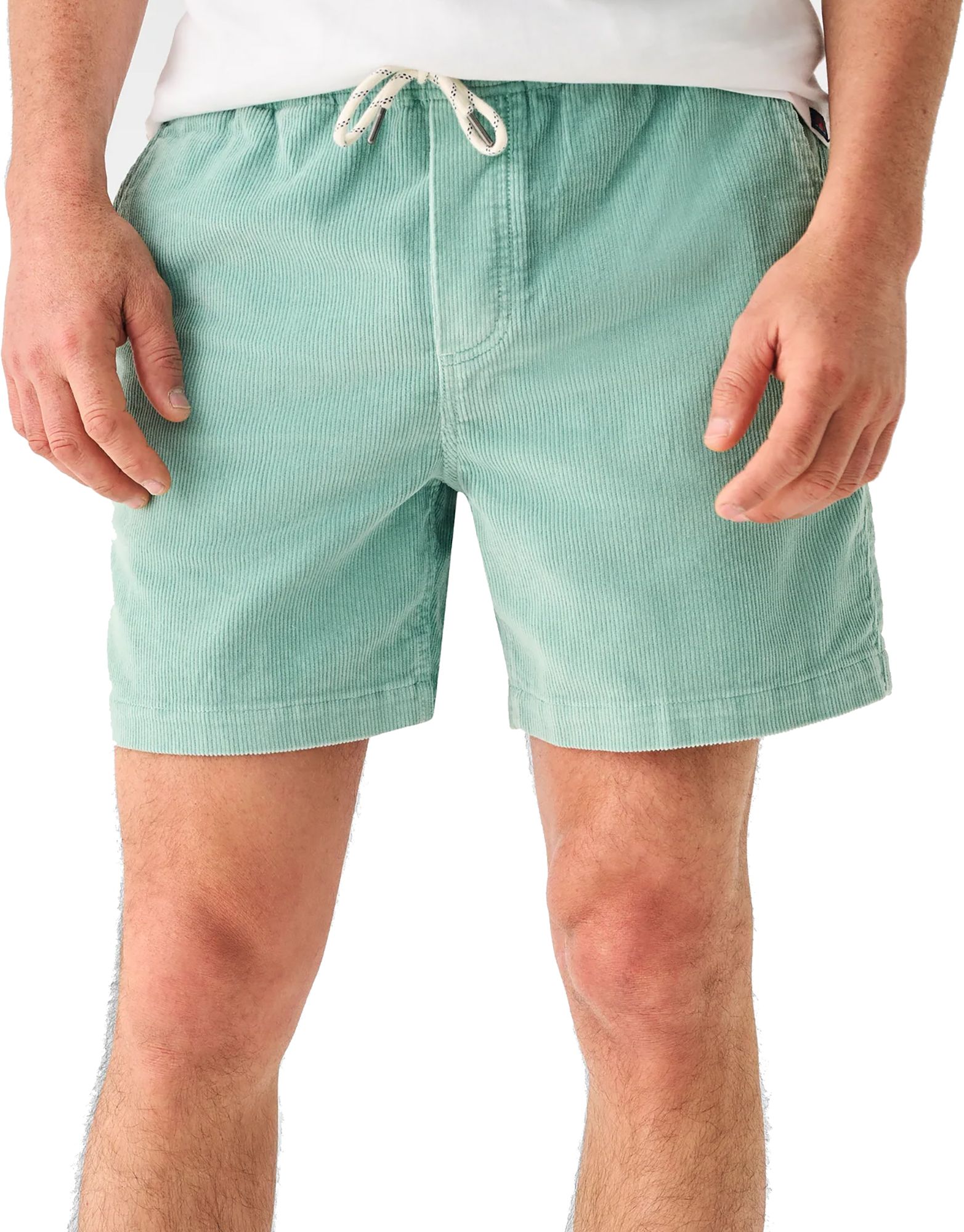 Lagoon Teal
