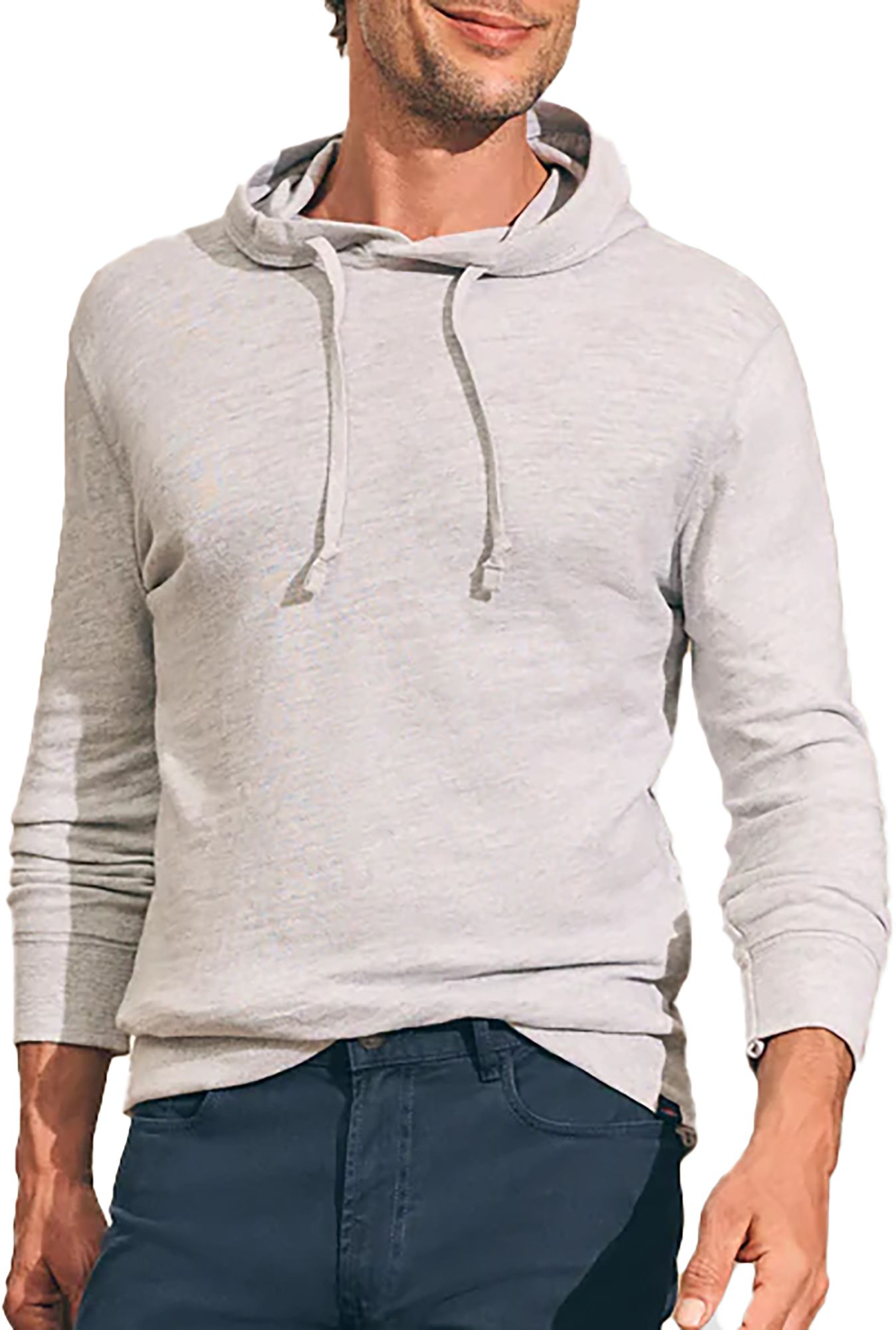 Light Grey Heather