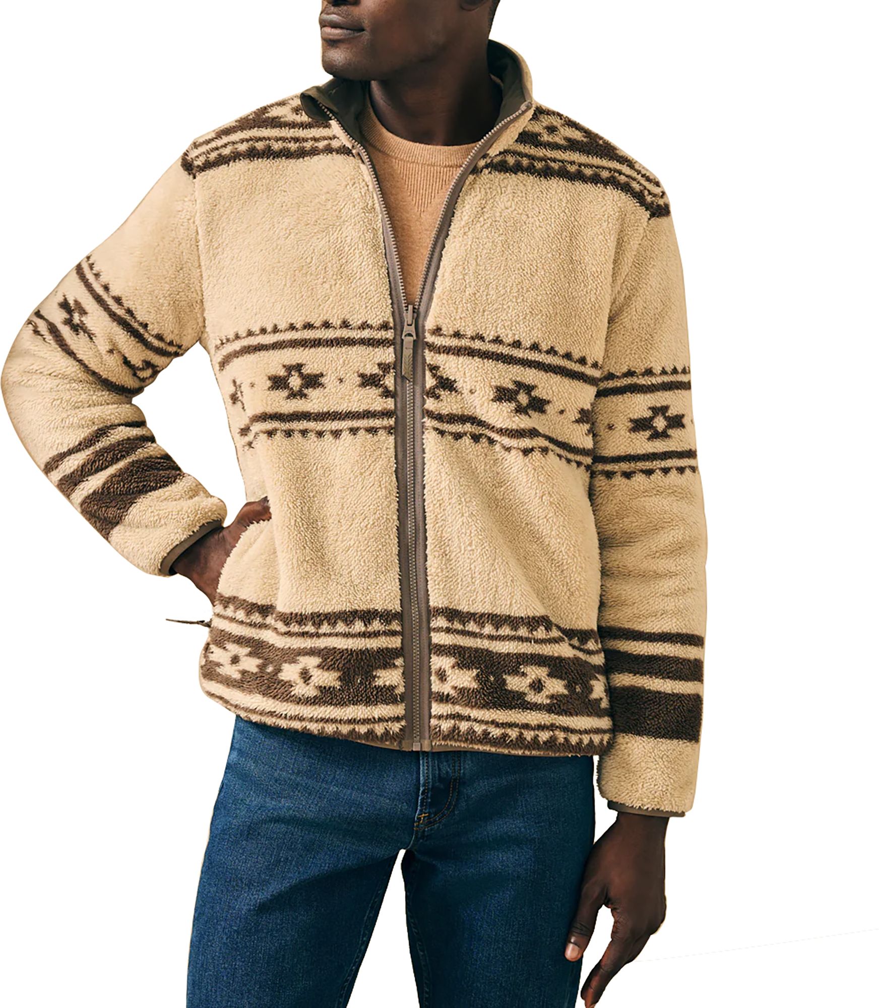 moosejaw fleece