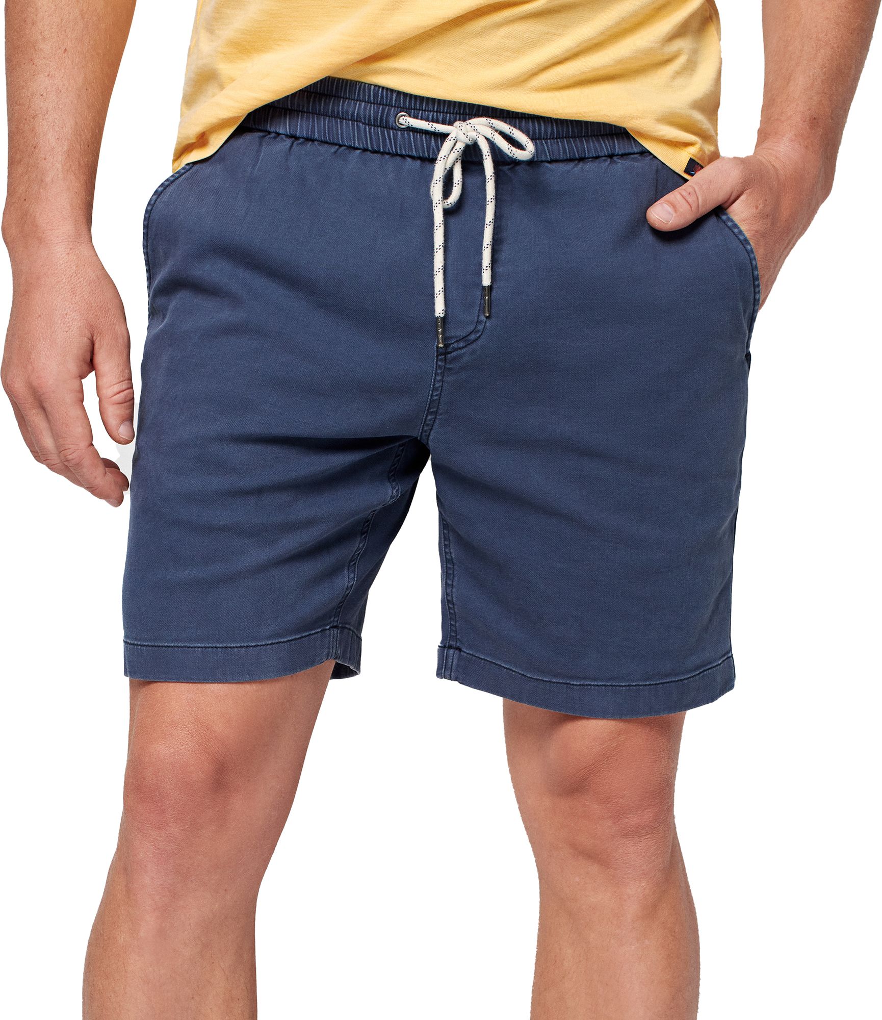 WASHED NAVY