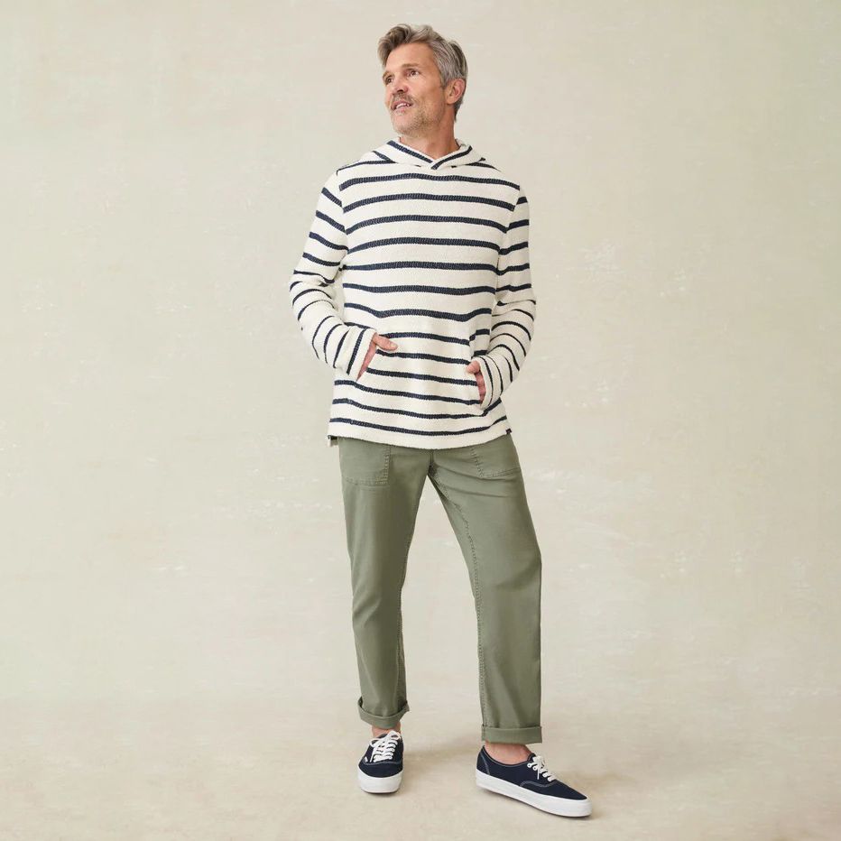 Boothbay Stripe