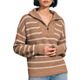 Camel Stripe