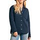 Navy Melange