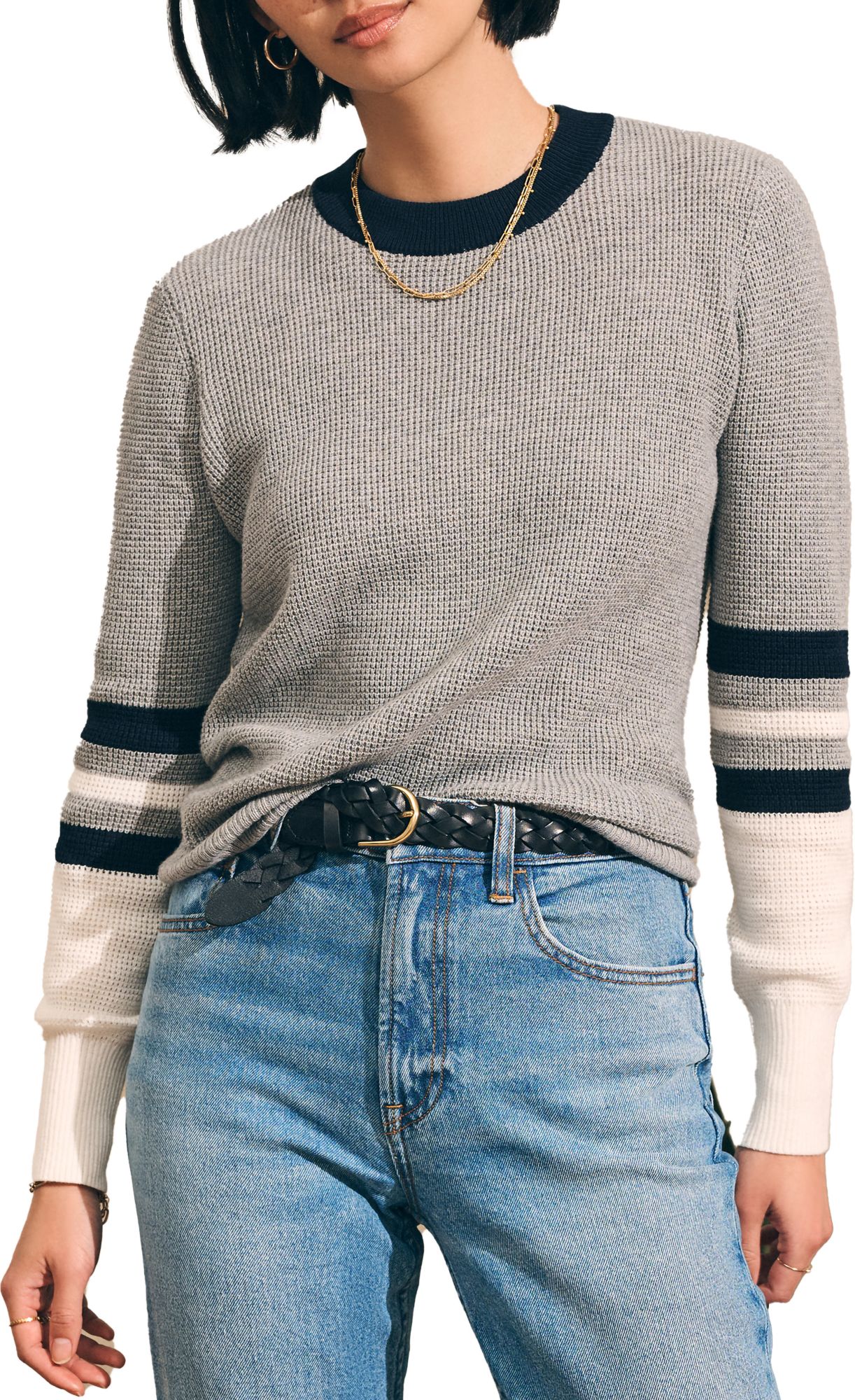 Flannel Varsity
