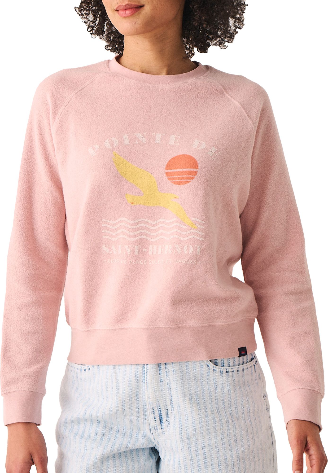 Peach Whip