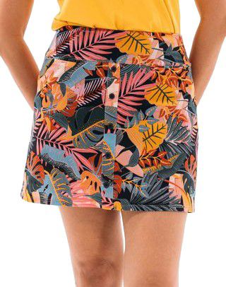 Foray Golf Women's 15.5” Golf Skort
