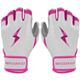 White/Pink