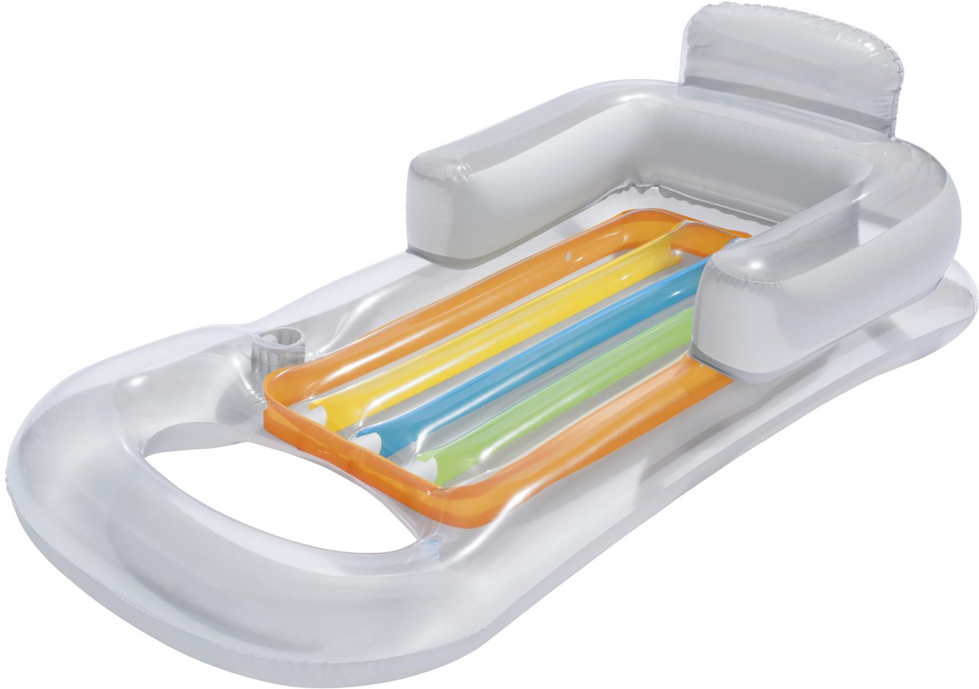 H2O-GO Designer Fashion Lounge