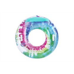 H2O-GO Tie Dye Swim Tube