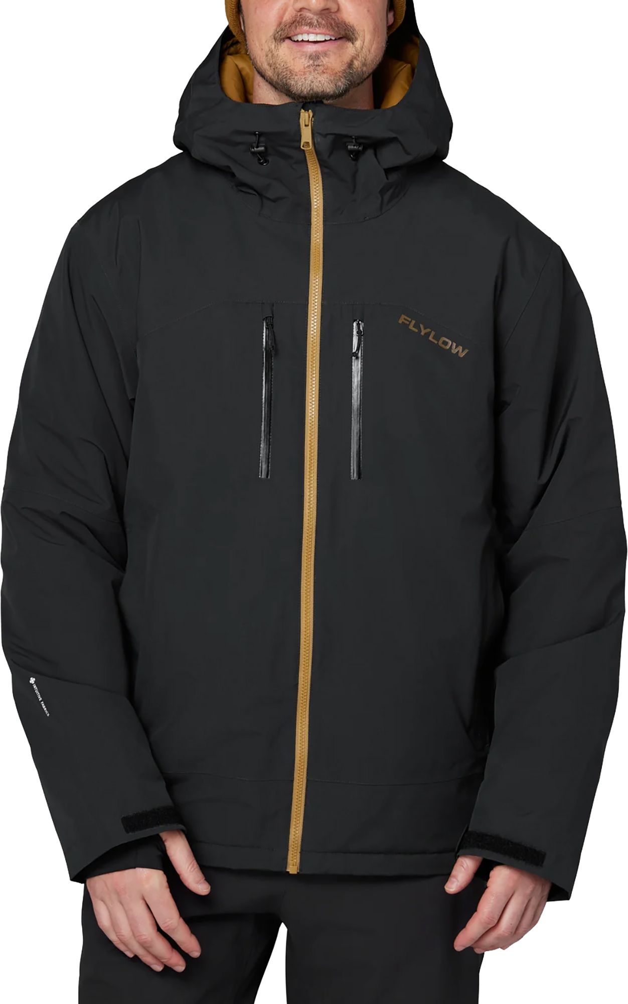 Flylow Men's Roswell Ski Jacket