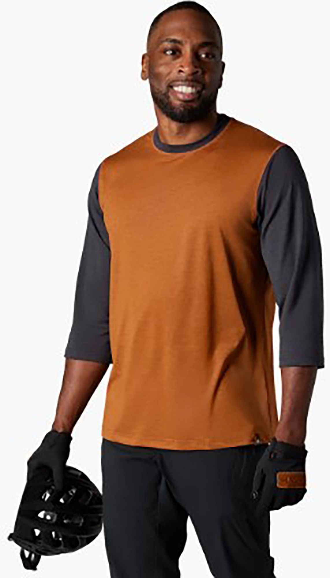 Copper/Black