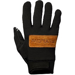 Flylow Adult Dirt Mountain Bike Gloves