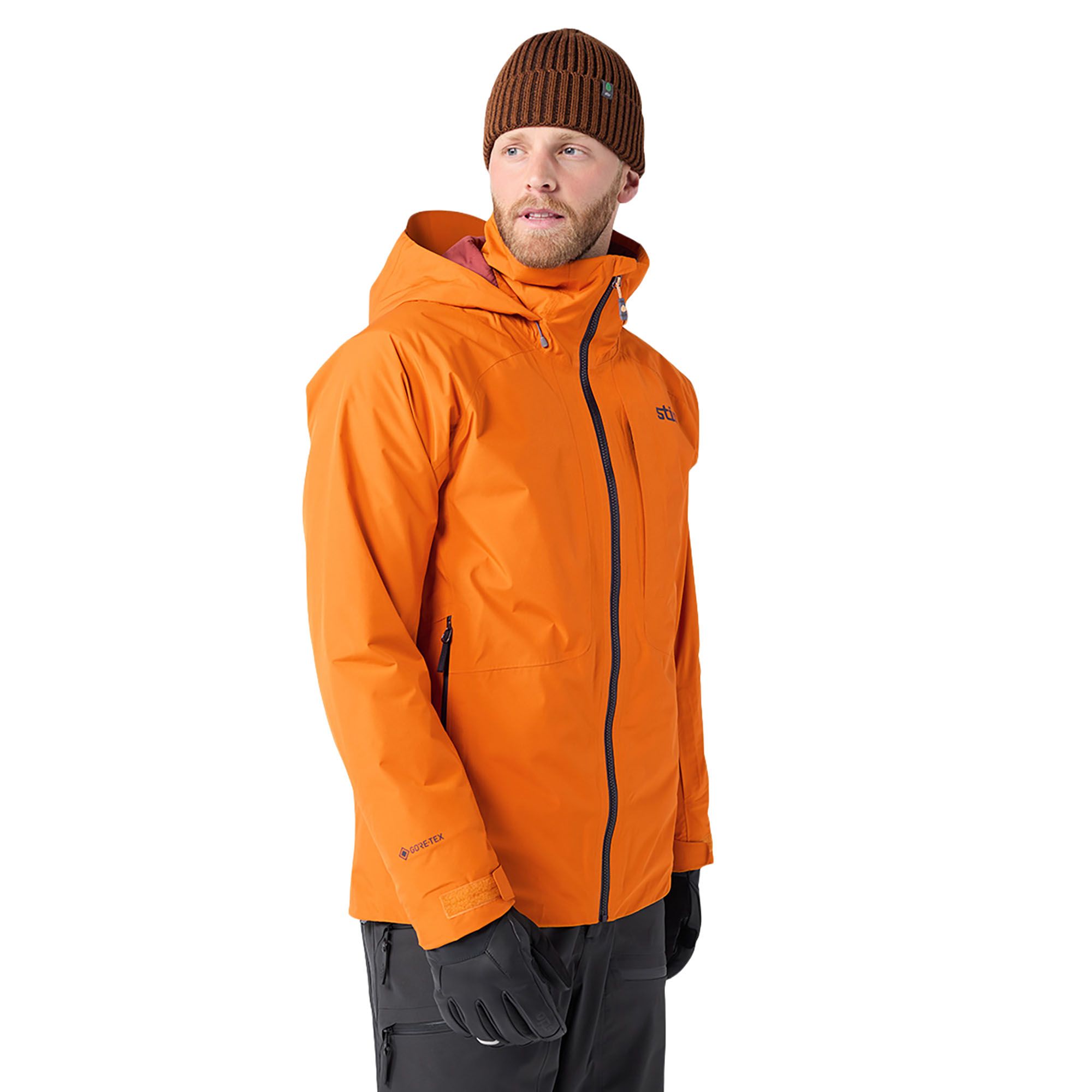 Stio Men's Doublecharge Insulated Jacket